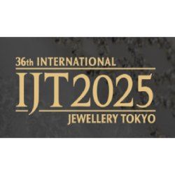 36th International Jewellery Tokyo (IJT)- 2025